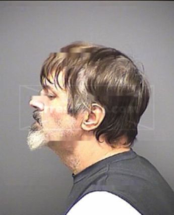 Matthew Daniel Haislip