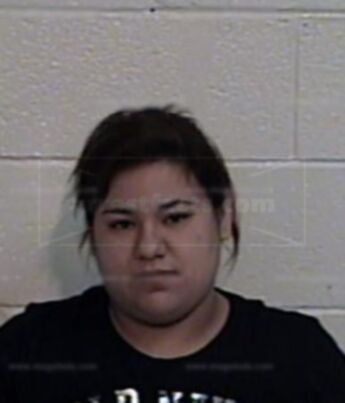 Tracy Renee Mata Munoz