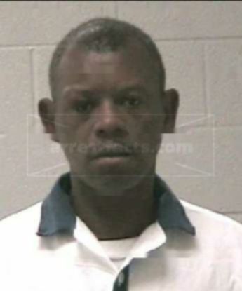 Warren Lorenzo Orr