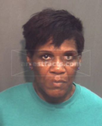 Cynthia Clayton