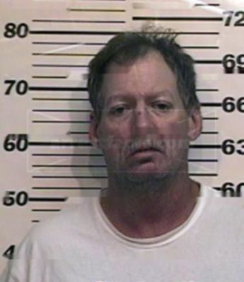 Scot Charles Brown