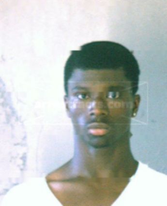 Darryl Cleveland Siler