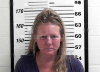 Monica Dee James