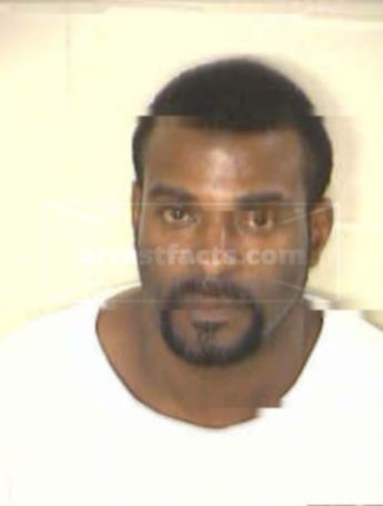 Derrick Gardner