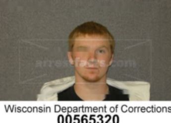 Cody D Streich