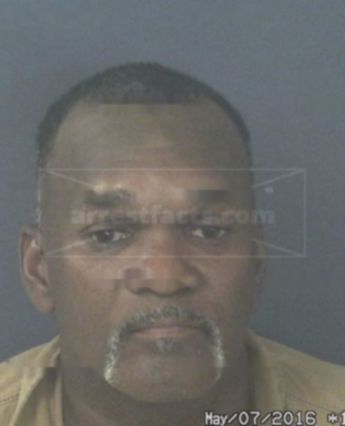 Anthony J Dorsey
