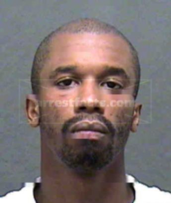 Darius Andre Abram