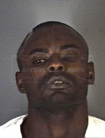 Immanuel Terry Gilchrist