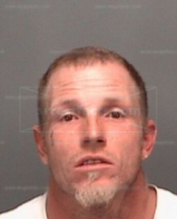 Christopher Newt Frazee