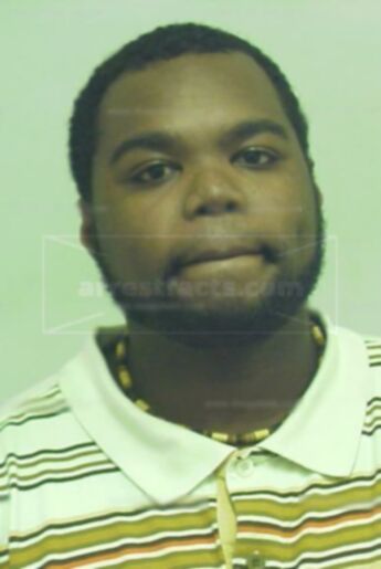 Martell D Abernathy