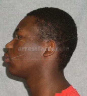 Deonta Pinkston