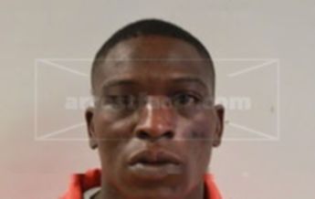 Anthony Ricardo Lee