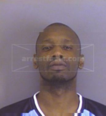 Terrence Manley