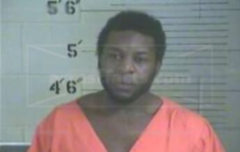 Brenton Lamont Ford
