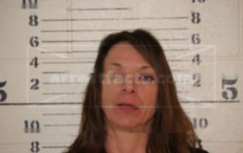 Deanne Renee Walls