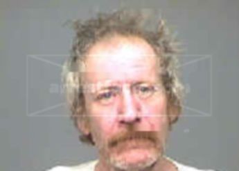 Michael Douglas Wright