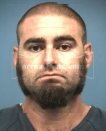 Joshua Scott Simmons