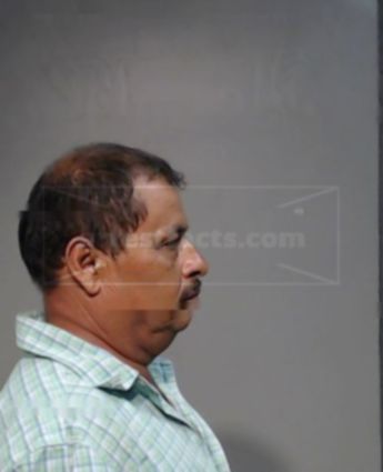 Oscar Torres Puente