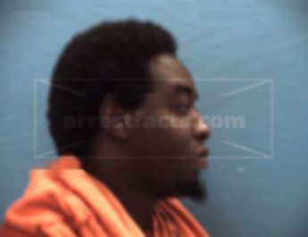 Marcus Dwayne Greenwood
