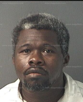 Prentice Jamal Padgett