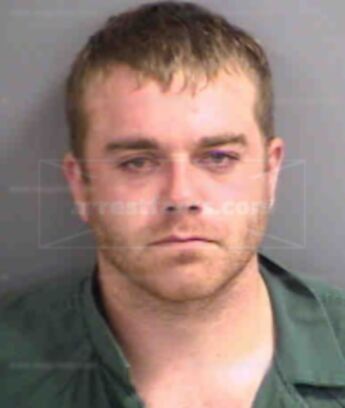 Preston Ryan Dunn