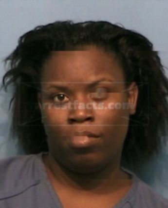 Danielle Nicole Johnson