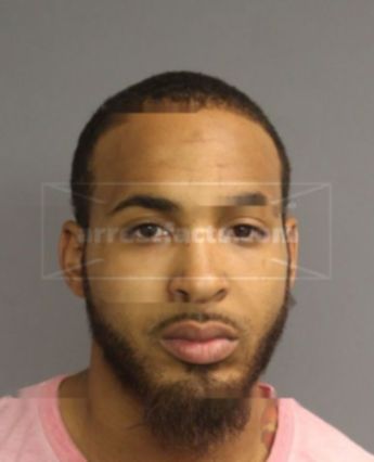 Tyree Carr