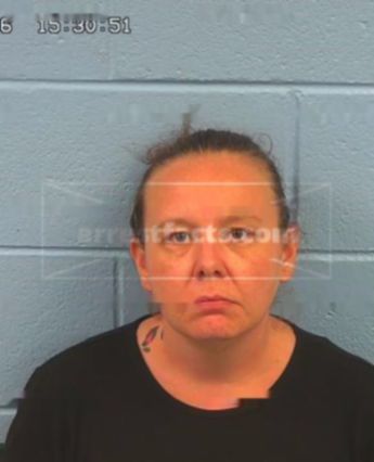 Amber Yvette Crawford