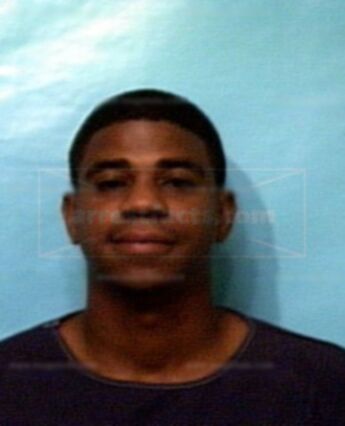 Greggory Oneal Grace