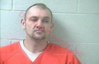 Jonathan Lee Moran