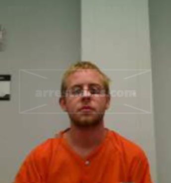 Austin Robert Anglin