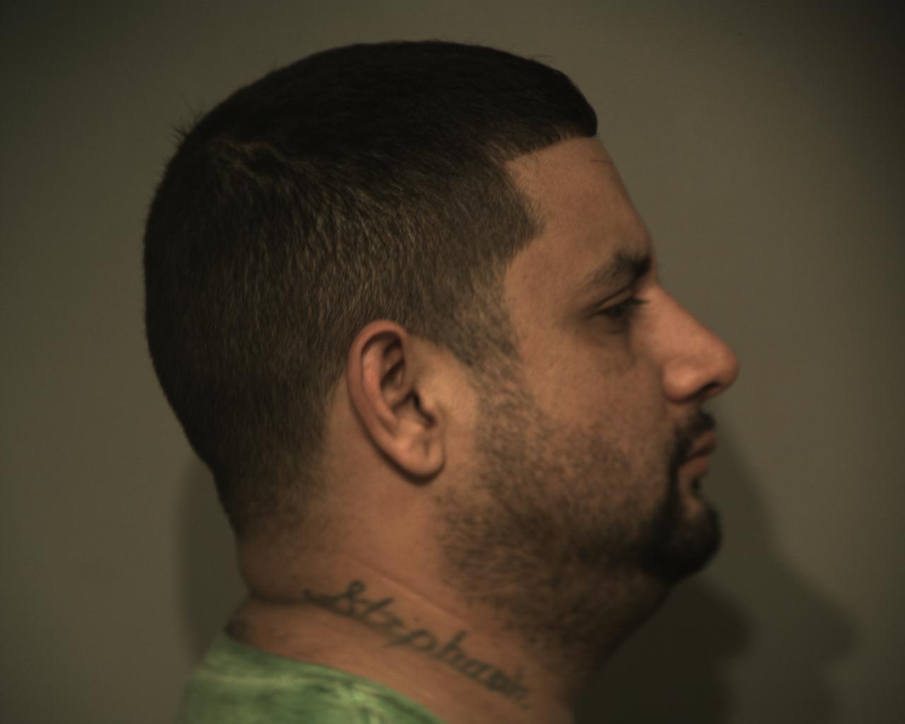 Hector Xavier Saldivar Garza