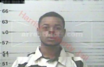 Meshak Lazarrick Gay