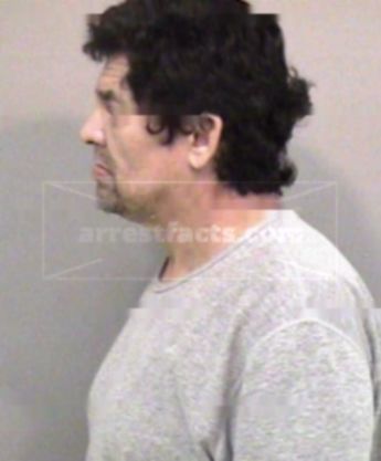 Richard Ramos Ochoa