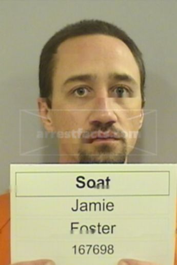 Jamie Foster Soat