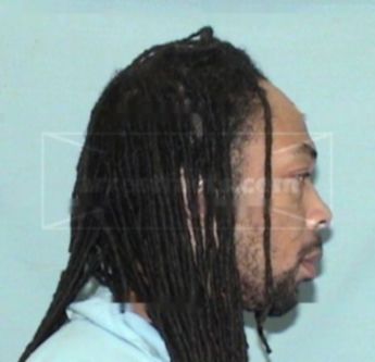 Alphonso Fuller