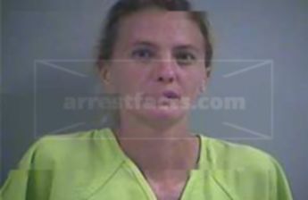 Shannon S Barker