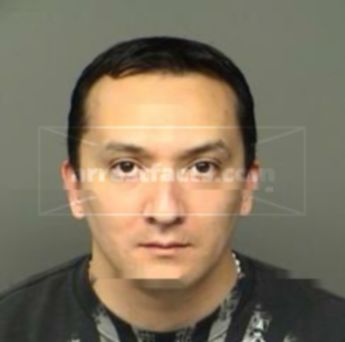 Michael Angelo Guzman