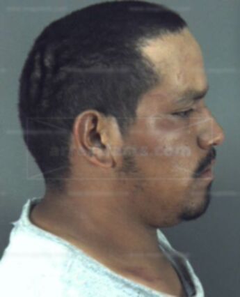 Ruben Eliaz Gamez
