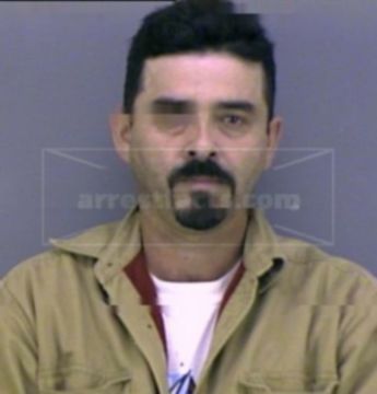 Pedro Garcia Medina