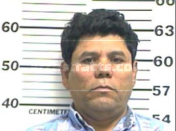 Santos Delacruz Vasquez