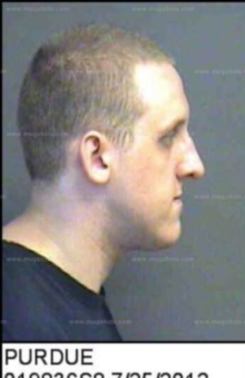 Kyle David Purdue