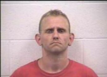 Timothy Ray Woods