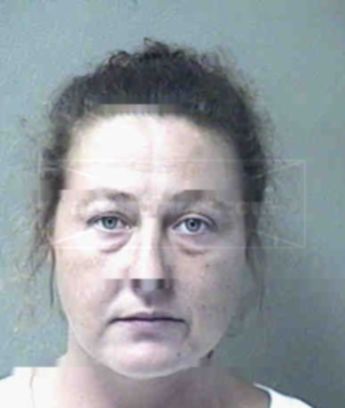 Bonnie Jenene Barnhill