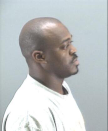 Harold Dewayne Black