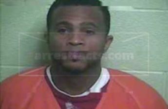 Jerome Curtis Fergerson