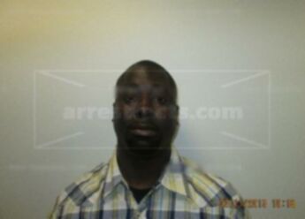 Gregory Lamar Meredith