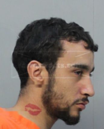 Hector Alejandro Rivera