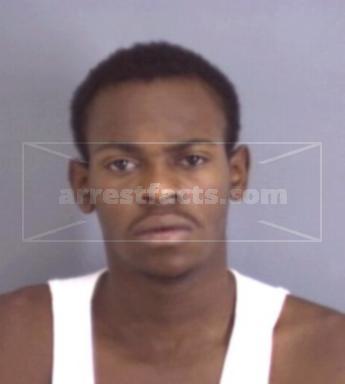 Harold Charles Mcgruder