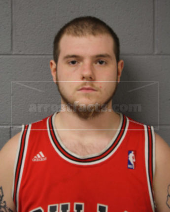 Ryan W Redmond